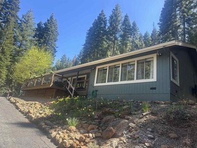 Welcome to your Lake Almanor West Shore retreat! This charming - photo 36