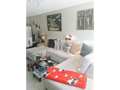 This beautiful 2-bedroom two full bath townhome is located at - photo 38