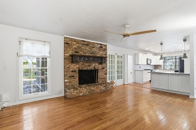 Experience this beautifully updated farmhouse-style home - photo 10