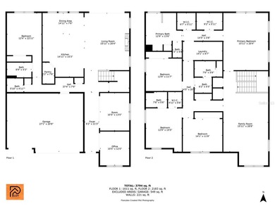 SELLER IS OFFERING BUYER CREDIT TOWARD CLOSING COSTS AND/OR AN - photo 44