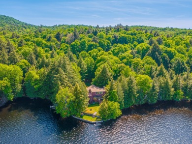 Lake Home For Sale in Saranac Lake, New York