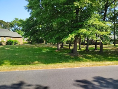 Beautiful Shaded Building Lot awaits you to build your ARC - photo 1
