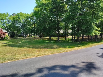 Beautiful Shaded Building Lot awaits you to build your ARC - photo 4