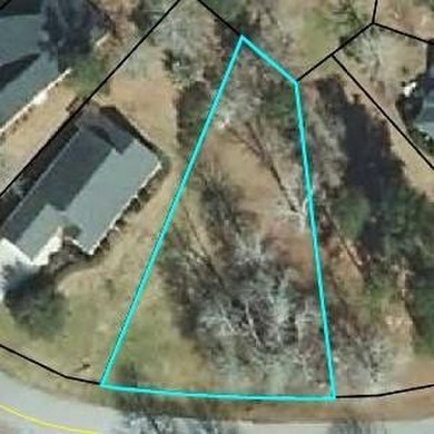 Beautiful Shaded Building Lot awaits you to build your ARC - photo 6