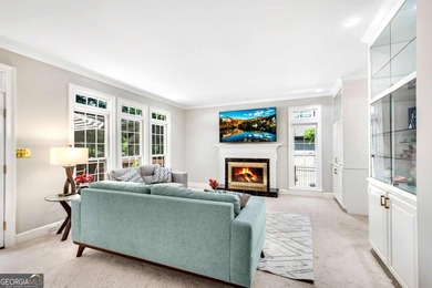 Nestled in the Highly Sought-After Active Swim/Tennis and Lake - photo 8