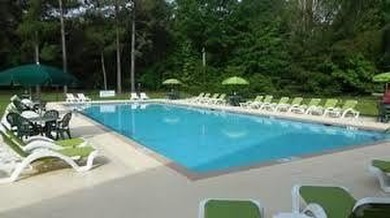 Beautiful Shaded Building Lot awaits you to build your ARC - photo 8