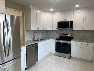 Just Like New, move in ready, this 2-bedroom, 2-bathroom Condo