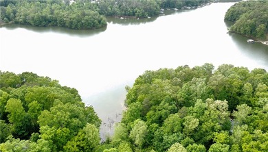 Lake Lot For Sale in Westminster, South Carolina