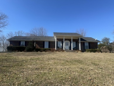 Lake Home For Sale in Burkesville, Kentucky