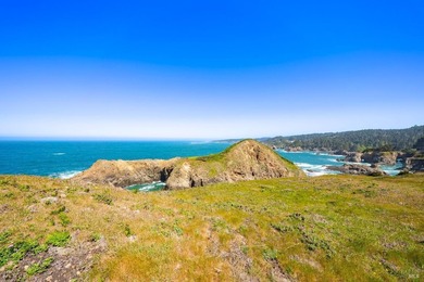 Unmatched views surround 3 sides of this rare oceanfront parcel - photo 7