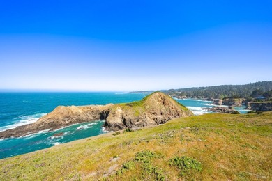 Unmatched views surround 3 sides of this rare oceanfront parcel - photo 8