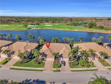 (private lake, pond, coastal) Home For Sale in Fort Myers Florida