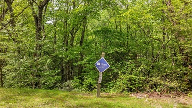 Lake Glenville Lot For Sale in Glenville North Carolina