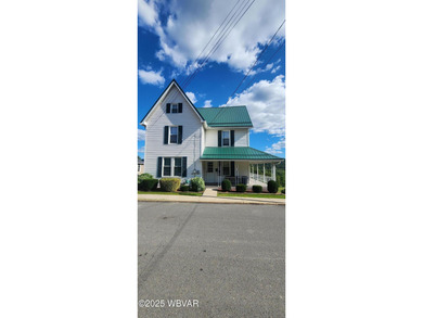 Susquehanna River - Clinton County Home Sale Pending in Montgomery Pennsylvania