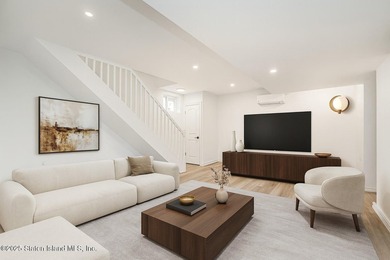 6 OVER 6 NEW CONSTRUCTION. BASEMENT SEPARATE ENTRANCE AND - photo 5