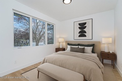 6 OVER 6 NEW CONSTRUCTION. BASEMENT SEPARATE ENTRANCE AND - photo 6