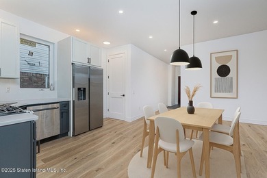 6 OVER 6 NEW CONSTRUCTION. BASEMENT SEPARATE ENTRANCE AND - photo 9