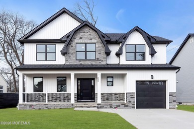 (private lake, pond, coastal) Home For Sale in Point Pleasant New Jersey