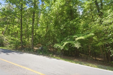 Lake Hartwell Lot For Sale in Westminster South Carolina
