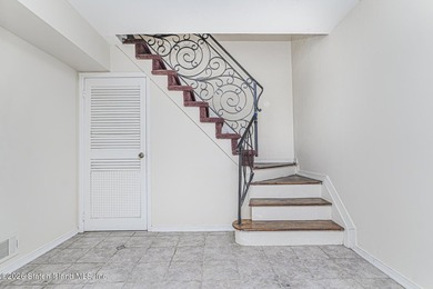Welcome to 73 Gary Place! This large 2-family, semi-attached - photo 3