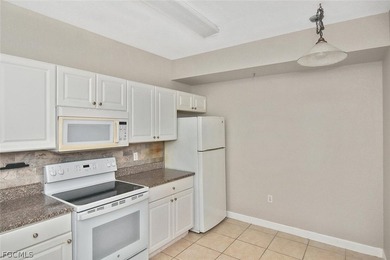 This move-in ready is 3-bedroom, 2-bath condo is located in the - photo 9