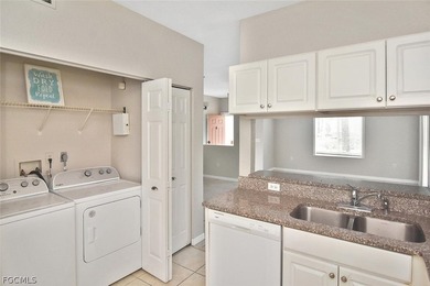 This move-in ready is 3-bedroom, 2-bath condo is located in the - photo 10