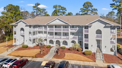 Intracoastal Waterway - Horry County Condo Sale Pending in Little River South Carolina