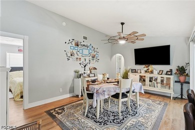 Move-in-ready, furnished home featuring two newly installed - photo 11
