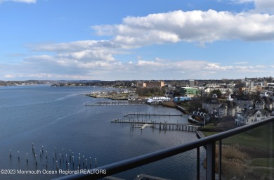 Lake Condo Off Market in Red Bank, New Jersey