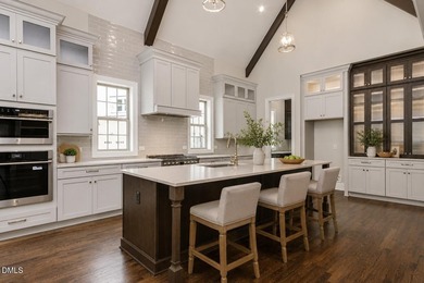 Move-In Ready! This green-certified custom home by Homes By - photo 11