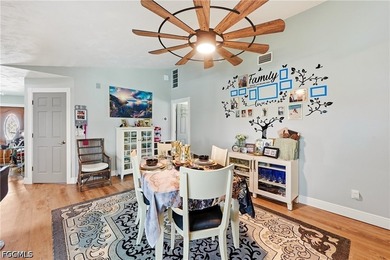 Move-in-ready, furnished home featuring two newly installed - photo 12