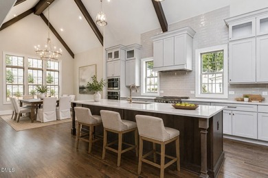 Move-In Ready! This green-certified custom home by Homes By - photo 12