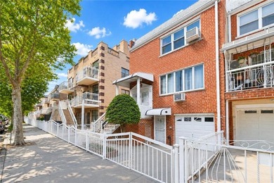 Rare-find semi-detached 2-family brick with a finished basement - photo 3