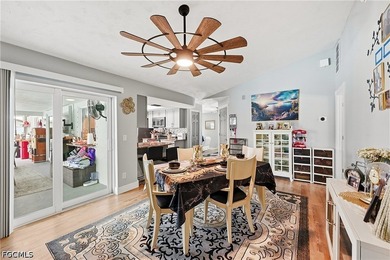 Move-in-ready, furnished home featuring two newly installed - photo 13