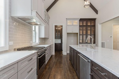 Move-In Ready! This green-certified custom home by Homes By - photo 13