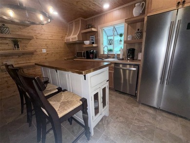 Great Fishing and a wonderful modern style home in the piney - photo 14