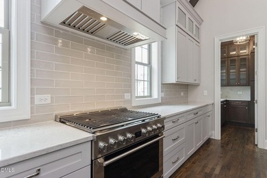 Move-In Ready! This green-certified custom home by Homes By - photo 14