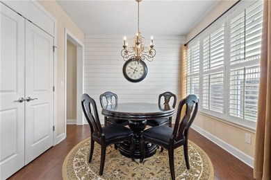 Nestled within the sought-after 55+ Cresswind at Lake Lanier - photo 5