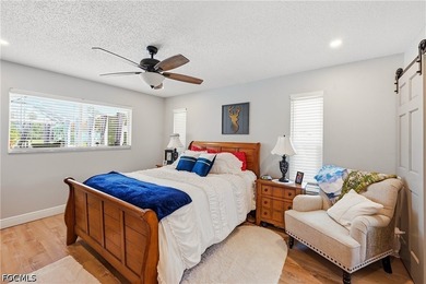 Move-in-ready, furnished home featuring two newly installed - photo 15