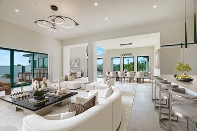 BEAUTIFUL. CUSTOM NEW CONSTRUCTION. EXCLUSIVE LOCATION. Included - photo 5