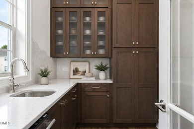 Move-In Ready! This green-certified custom home by Homes By - photo 15