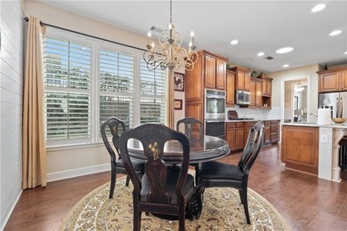 Nestled within the sought-after 55+ Cresswind at Lake Lanier - photo 6