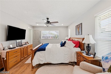 Move-in-ready, furnished home featuring two newly installed - photo 16