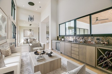 BEAUTIFUL. CUSTOM NEW CONSTRUCTION. EXCLUSIVE LOCATION. Included - photo 6