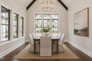 Move-In Ready! This green-certified custom home by Homes By - photo 16