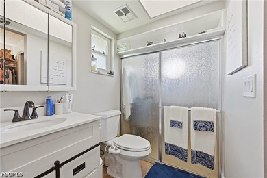 Move-in-ready, furnished home featuring two newly installed - photo 17