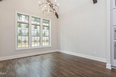 Move-In Ready! This green-certified custom home by Homes By - photo 17