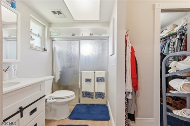 Move-in-ready, furnished home featuring two newly installed - photo 18