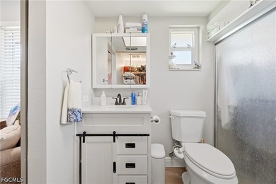 Move-in-ready, furnished home featuring two newly installed - photo 19