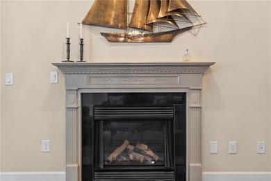 Nestled within the sought-after 55+ Cresswind at Lake Lanier - photo 10